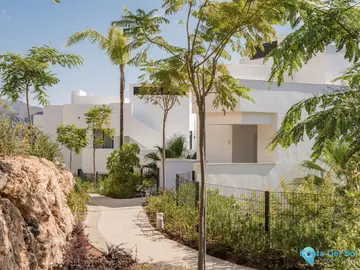 2 bedroom Apartment for Sale in Ojén-88022