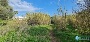 674m2 Plot for Sale in Campo Mijas-105056