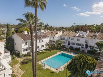 4 bedroom House for Sale in Nueva Andalucía-88048