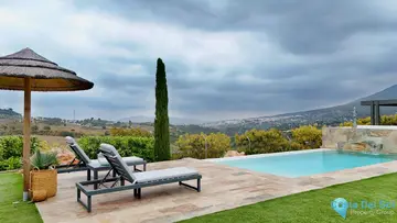 3 bedroom House for Sale in Alhaurín el Grande-88082