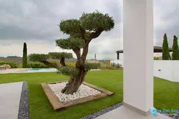 3 bedroom House for Sale in Alhaurín el Grande-88084