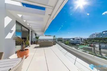 3 bedroom Apartment for Sale in Fuengirola-90134