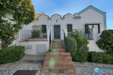3 bedroom House for Sale in Benahavís-14671