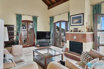 3 bedroom House for Sale in Benahavís-14675