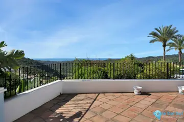 3 bedroom House for Sale in Benahavís-14677