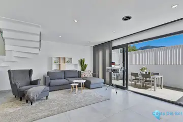 3 bedroom House for Sale in Fuengirola-14683