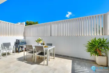 3 bedroom House for Sale in Fuengirola-14684