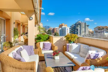 4 bedroom Apartment for Sale in Fuengirola-88112