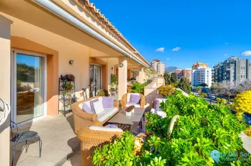 4 bedroom Apartment for Sale in Fuengirola-88114