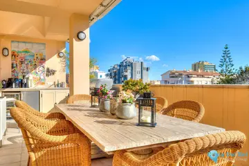 4 bedroom Apartment for Sale in Fuengirola-88119