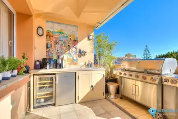 4 bedroom Apartment for Sale in Fuengirola-88121