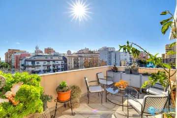 4 bedroom Apartment for Sale in Fuengirola-88123