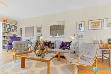 4 bedroom Apartment for Sale in Fuengirola-88130