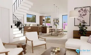 3 bedroom House for Sale in Torreblanca-105119