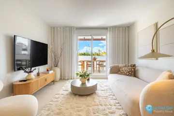 3 bedroom Apartment for Sale in Nueva Andalucía