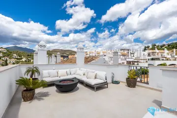 3 bedroom Apartment for Sale in Nueva Andalucía-88135