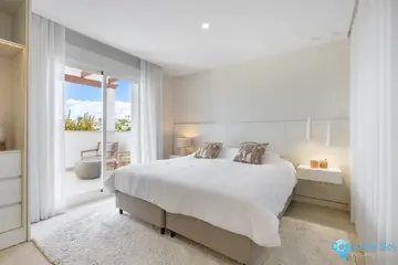 3 bedroom Apartment for Sale in Nueva Andalucía-88151