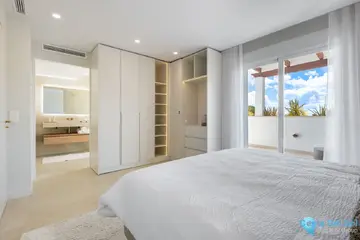 3 bedroom Apartment for Sale in Nueva Andalucía-88137