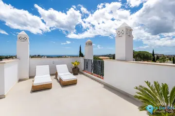 3 bedroom Apartment for Sale in Nueva Andalucía-88139