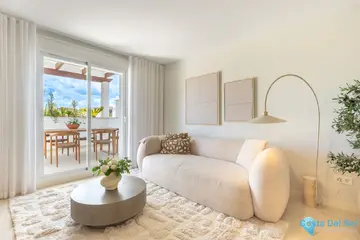 3 bedroom Apartment for Sale in Nueva Andalucía-88140