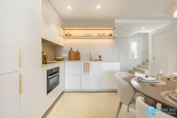 3 bedroom Apartment for Sale in Nueva Andalucía-88144