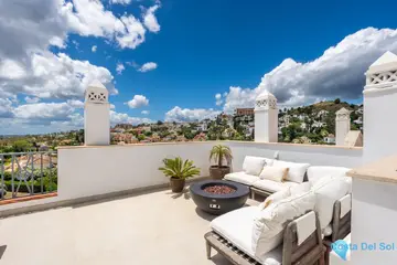 3 bedroom Apartment for Sale in Nueva Andalucía-88146