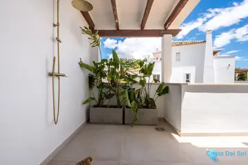3 bedroom Apartment for Sale in Nueva Andalucía-88147