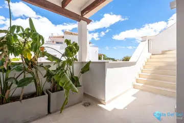3 bedroom Apartment for Sale in Nueva Andalucía-88149