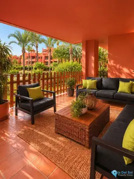 4 bedroom Apartment for Sale in Costalita-88136