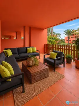 4 bedroom Apartment for Sale in Costalita-88138