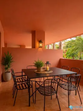 4 bedroom Apartment for Sale in Costalita-88141