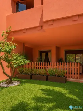 4 bedroom Apartment for Sale in Costalita-88143