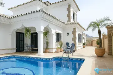 3 bedroom House for Sale in Mijas Costa-88156