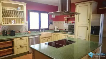 3 bedroom House for Sale in Mijas Costa-88170