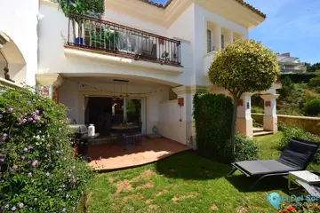 3 bedroom House for Sale in La Cala Golf-14691