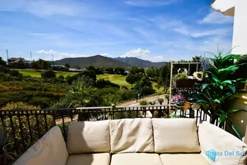 3 bedroom House for Sale in La Cala Golf-14703