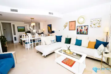 3 bedroom House for Sale in La Cala Golf-14692