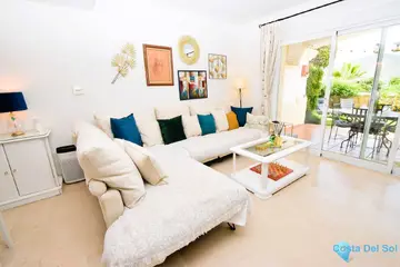 3 bedroom House for Sale in La Cala Golf-14693