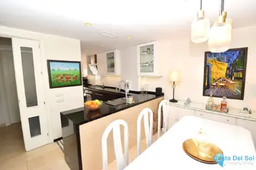 3 bedroom House for Sale in La Cala Golf-14695
