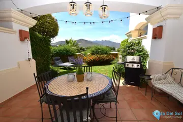 3 bedroom House for Sale in La Cala Golf-14697