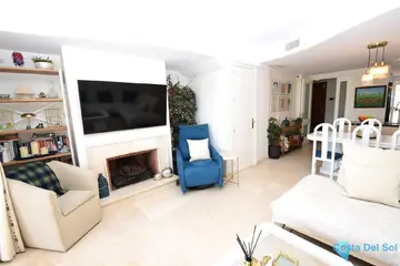 3 bedroom House for Sale in La Cala Golf-14698