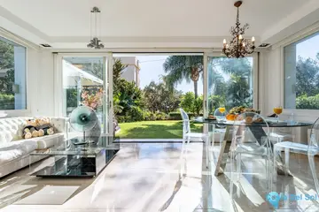 4 bedroom House for Sale in Calahonda-88158