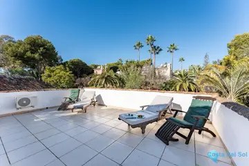 4 bedroom House for Sale in Calahonda-88160