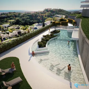 2 - 4 bedroom Apartment for Sale in Marbella