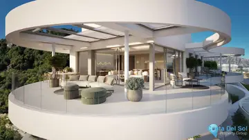 2 - 4 bedroom Apartment for Sale in Marbella-77388