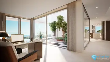 2 - 4 bedroom Apartment for Sale in Marbella-77401