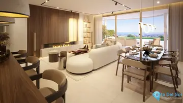 2 - 4 bedroom Apartment for Sale in Marbella-77390