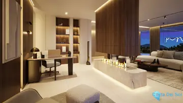 2 - 4 bedroom Apartment for Sale in Marbella-77395