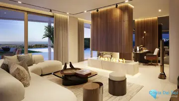 2 - 4 bedroom Apartment for Sale in Marbella-77396