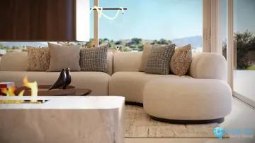2 - 4 bedroom Apartment for Sale in Marbella-77397
